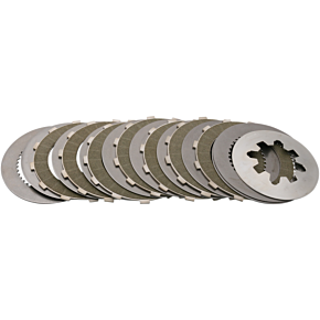 Clutch Kit BDLPCP-0012