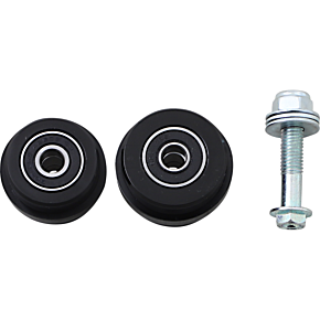 Chain Roller - Honda - Black ZDK-250-BK
