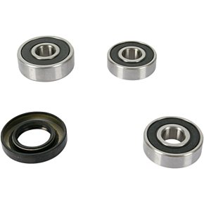 Wheel Bearing Kit - Rear - Suzuki PWRWK-K18-001