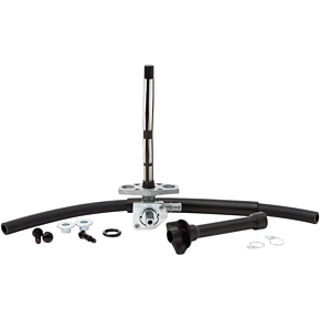 Petcock Fuel Kit - Honda FS101-0017