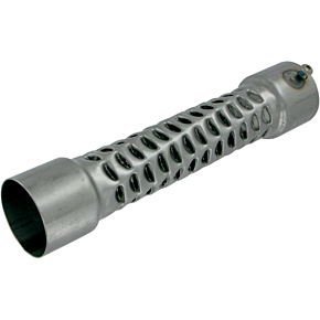 Baffle - 1.75"x10.75" 9018