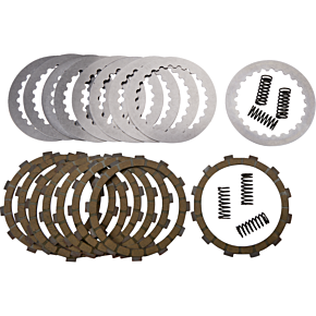 Clutch Kit 303-48-10015