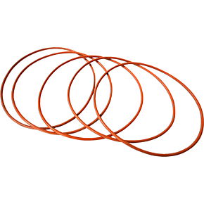 Tap-It-Right - O-Ring - 5 Pack TIR-05