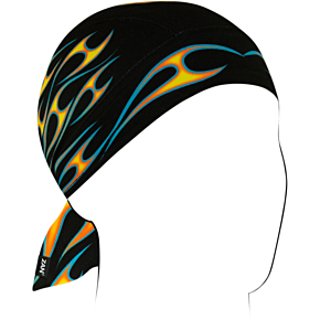 SportFlex® Flydanna® - Hotrod Flame ZL435