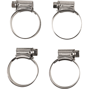 Radiator Clamp Kit - Gas Gas/Husqvarna/KTM CK KTM-97