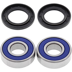 ALL BALLS Wheel Bearing - Kit - Front - Yamaha - 25-1659