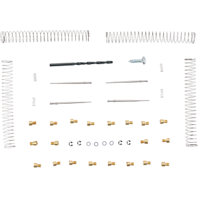 DynoJet Jet Kit - Suzuki GSX750 3158