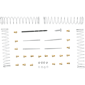 DynoJet Jet Kit - Yamaha FJ1200 4127