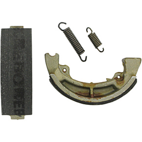 EBC Brakes Brake Shoes - Kawasaki 703