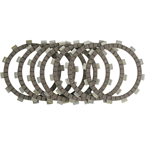 EBC Brakes Clutch Kit CK3329