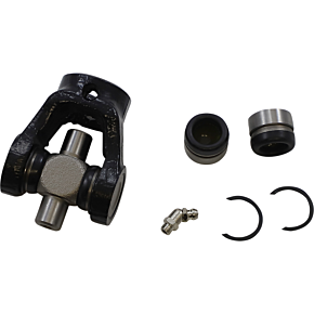 Epi Yoke Propeller Shaft - With U-Joint WE171033U