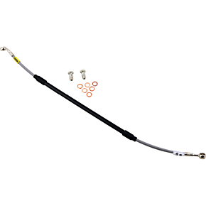 Galfer Stainless Steel Brake Line FK003D317R