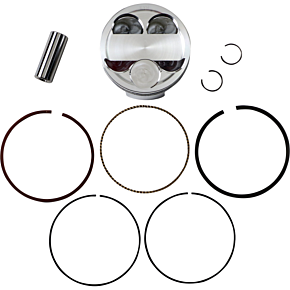 Je Pistons Piston Kit 247957