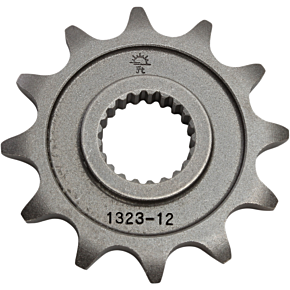 JT Sprockets Counter Shaft Sprocket - 12-Tooth JTF1323.12