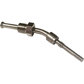 Magnum Build-Your-Own Clutch Fitting - Stainless 391130