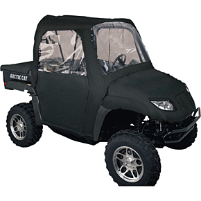 Moose Racing Cab Enclosure - Arctic Cat