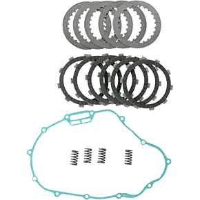 Moose Racing Clutch Kit