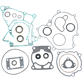 Moose Racing Motor Gasket Kit with Seal 50SX