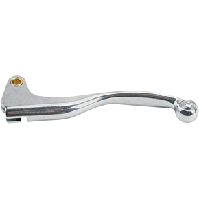 Moose Racing Polished Shorty Clutch Lever for WR250/450F