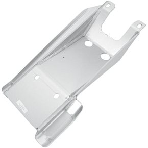 Moose Racing Skid Plate - TRX250R
