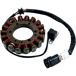 Moose Racing Stator - Yamaha