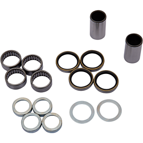 Moose Racing Swingarm Bearing Kit - 1302-0658