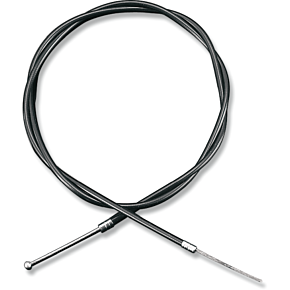 Parts Unlimited 48" Throttle Cable