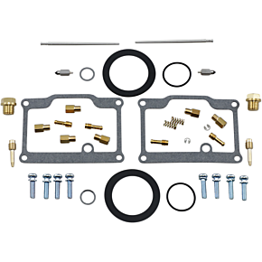 Parts Unlimited Carburetor Rebuild Kit Polaris - 1003-1499