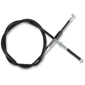 Parts Unlimited Clutch Cable for Kawasaki