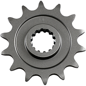 Parts Unlimited Counter Shaft Sprocket - 14-Tooth - K22-2867