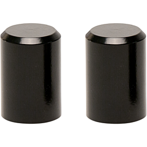 Pro Pad Docking Station Caps - Black DSC-SMTH-LB