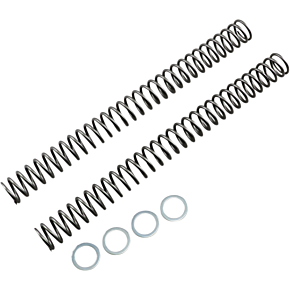 Race Tech Fork Springs - 0.38 kg/mm