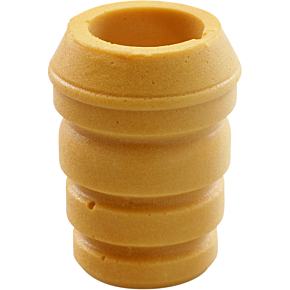 Race Tech KYB Shock Bottom-Out Bumpers - 16 mm x 44 mm x 59 mm