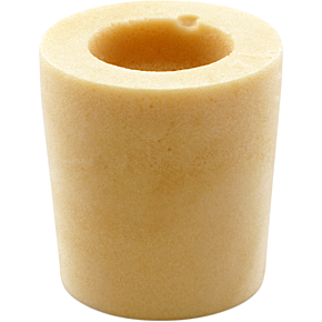 Race Tech Showa Shock Bottom-Out Bumpers - 12 mm x 36 mm x 34 mm