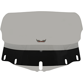 Slipstreamer Windshield - Shorty - Euro - GL1800 S-167SH
