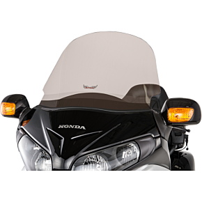 Slipstreamer Windshield - Smoke - GL1800 S-167T