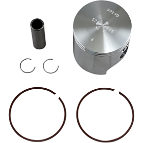 Wiseco Piston Kit - +0.25 mm 573M06625