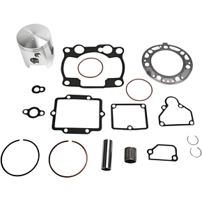 Wiseco Piston Kit with Gaskets PK1291