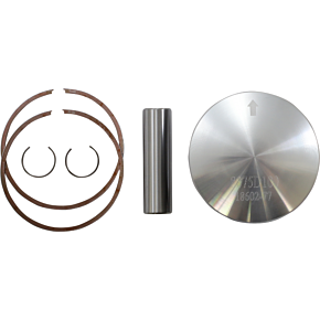 Piston Kit 8075D100