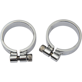 Heavy Duty Exhaust Clamps - XL DS-203205
