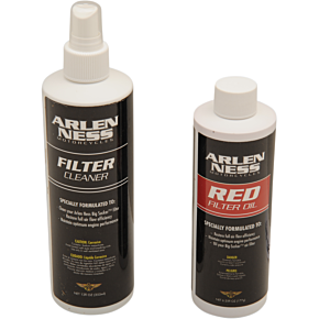 Filter Recharge Kit - Red 18-076
