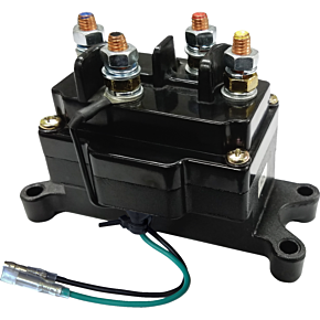 Winch - Contactor - Assault AS-CONT