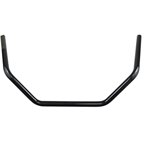 Handlebar - FL - TBW - Black 0601-4180