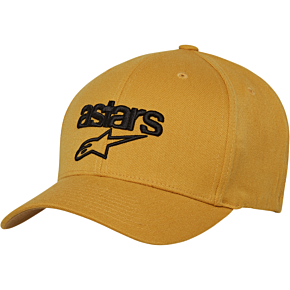 Heritage Blaze Hat - Mustard/Black - Large/XL 1019811125810LX