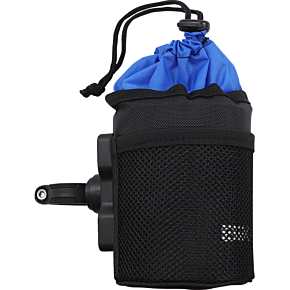 Happy Can Drink Holder - Bracket Holder / Stash Sack 1053