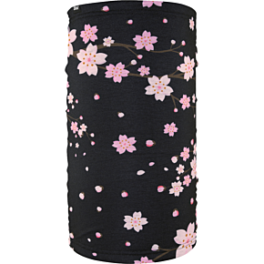 Motley Tube® Fleece Lined Tube - Sugar Blossom TF607