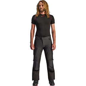 Andes v4 Drystar® Pants - Black - XL 3220526-10-XL
