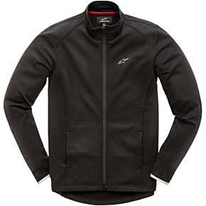 Purpose Mid-Layer Jacket - Black - XL 10384200410XL