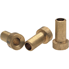 Motion Pro Cable Fitting Pear Nipple