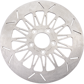 Brake Rotor - Rear - Rialto 110755-PU